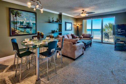 Ocean Villa 302 - 820541 Apartment
