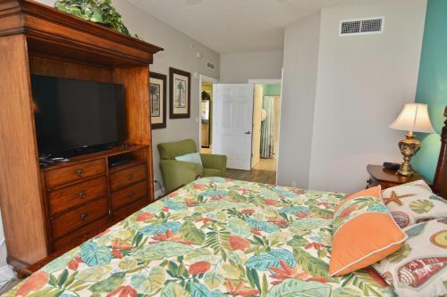 Apartamento Calypso 404w Condo