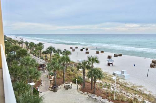Apartamento Calypso 404w Condo