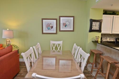Apartamento Calypso 404w Condo