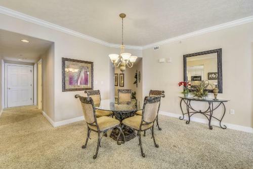 Apartamento Treasure Island 812 Home