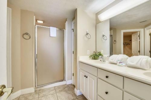 Apartamento Treasure Island 812 Home