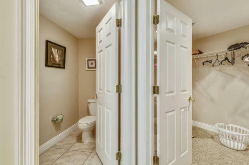 Apartamento Treasure Island 812 Home