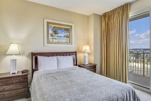 Apartamento Treasure Island 812 Home