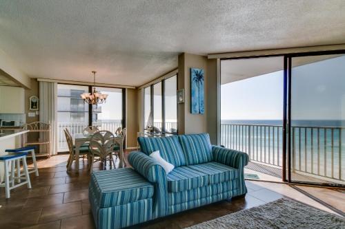 Windward Breeze 400