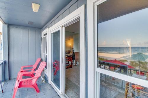 Shell Shack - Townhouse
