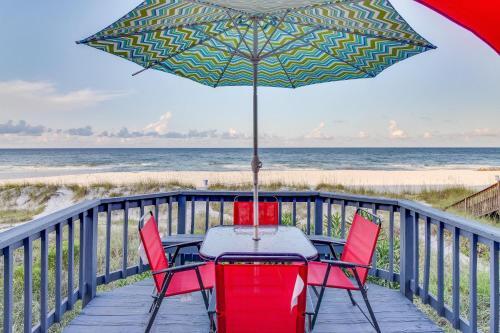 Shell Shack - Townhouse