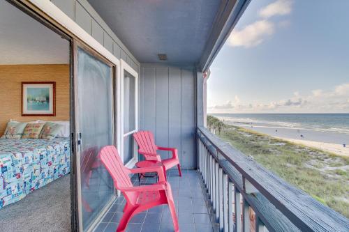 Shell Shack - Townhouse