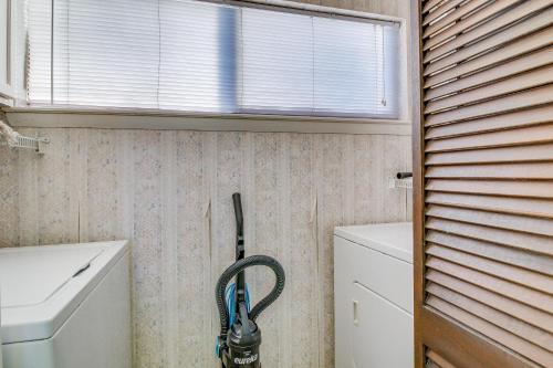 Shell Shack - Townhouse