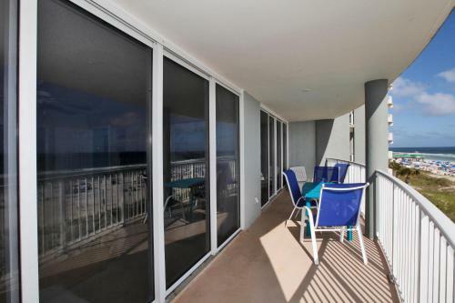 Apartamento Long Beach Resort By Panhandle Getaways