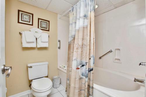 Apartamento Long Beach Resort By Panhandle Getaways
