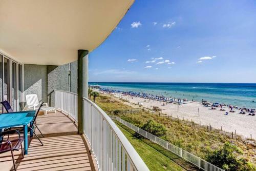 Apartamento Long Beach Resort By Panhandle Getaways