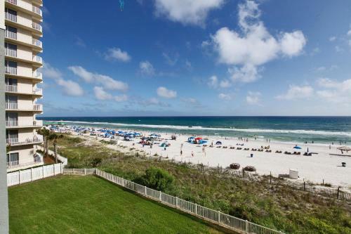 Apartamento Long Beach Resort By Panhandle Getaways