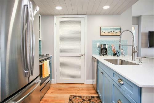 Apartamento Long Beach Resort By Panhandle Getaways