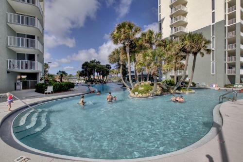 Apartamento Long Beach Resort By Panhandle Getaways