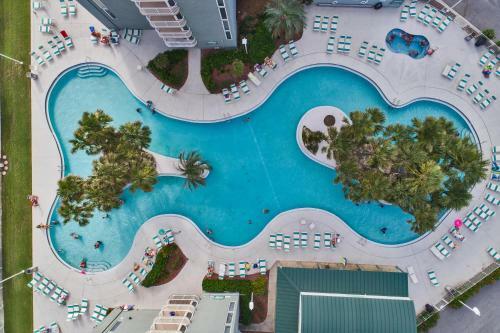Apartamento Long Beach Resort By Panhandle Getaways