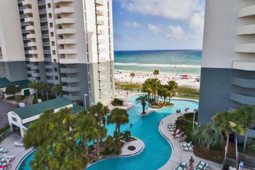 Apartamento Long Beach Resort By Panhandle Getaways