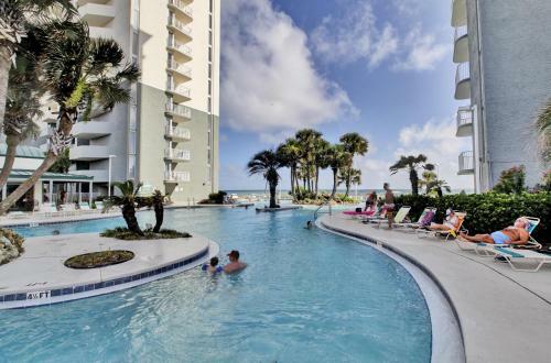 Apartamento Long Beach Resort By Panhandle Getaways
