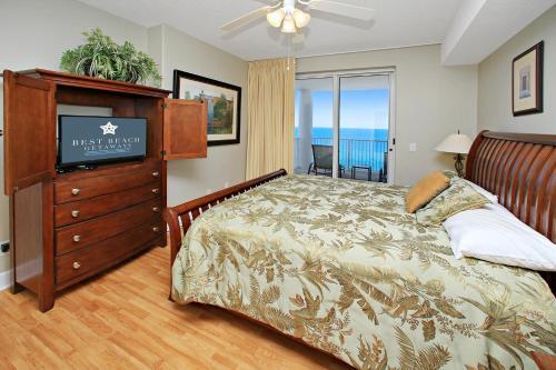 Apartamento Ocean Ritz 1201 - 1047424 Condo