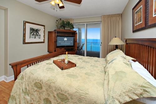 Apartamento Ocean Ritz 1201 - 1047424 Condo