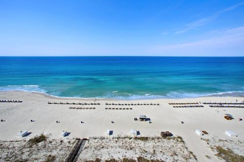Apartamento Ocean Ritz 1201 - 1047424 Condo