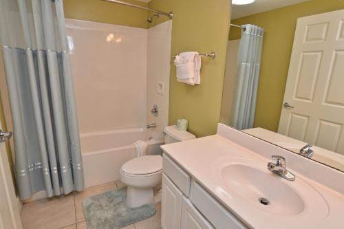 Apartamento Sunrise Beach 2009 Condo