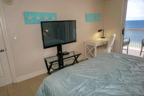 Apartamento Sunrise Beach 1201 Condo