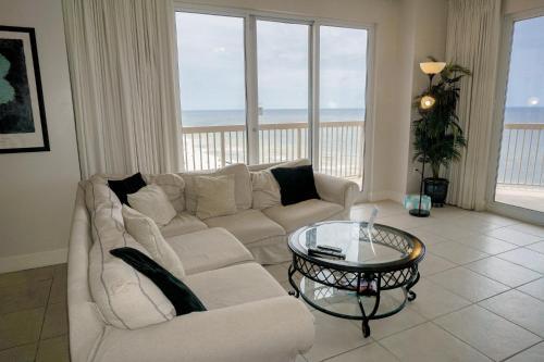 Apartamento Sunrise Beach 1201 Condo
