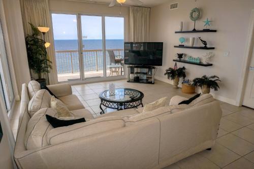 Apartamento Sunrise Beach 1201 Condo
