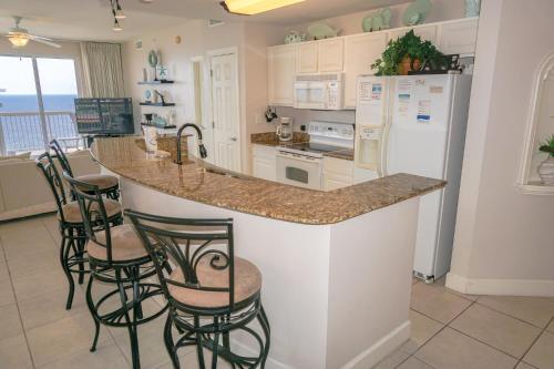 Apartamento Sunrise Beach 1201 Condo