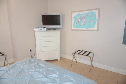 Apartamento Sunrise Beach 1201 Condo
