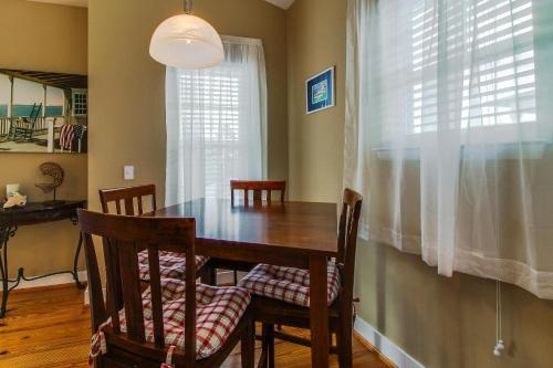 Apartamento Seaview Village House #7