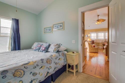 Apartamento Seaview Village House #7