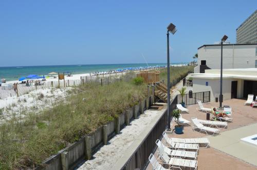 Apartamento Sugar Beach By Vacations On The Gulf