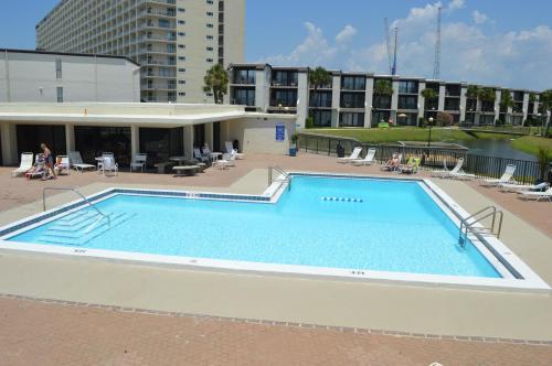 Apartamento Sugar Beach By Vacations On The Gulf