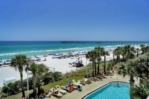 Apartamento Calypso 505e Condo