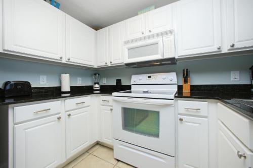 Apartamento Calypso 505e Condo