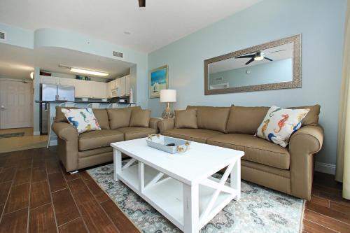Apartamento Calypso 505e Condo