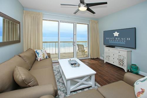 Apartamento Calypso 505e Condo