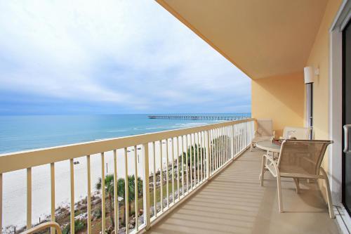 Apartamento Calypso 505e Condo
