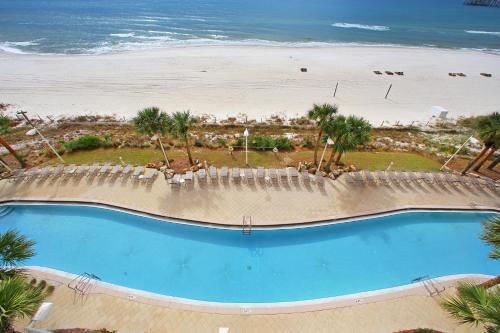 Apartamento Calypso 505e Condo