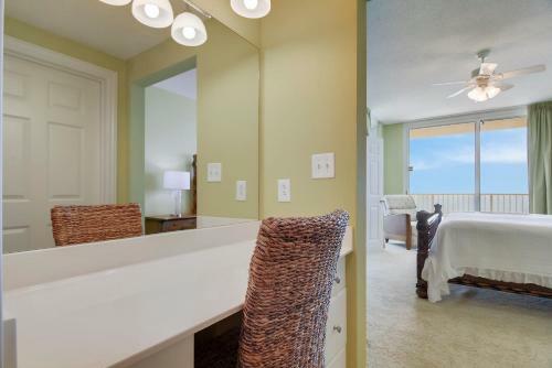Apartamento Majestic Beach Resort By Book That Condo