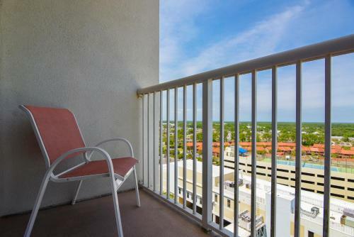 Apartamento Majestic Beach Resort By Book That Condo