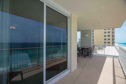 Apartamento Majestic Beach Resort By Book That Condo