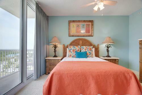 Apartamento Majestic Beach Resort By Book That Condo