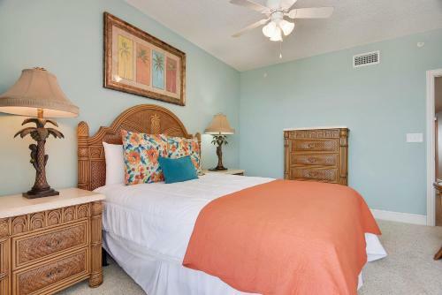 Apartamento Majestic Beach Resort By Book That Condo