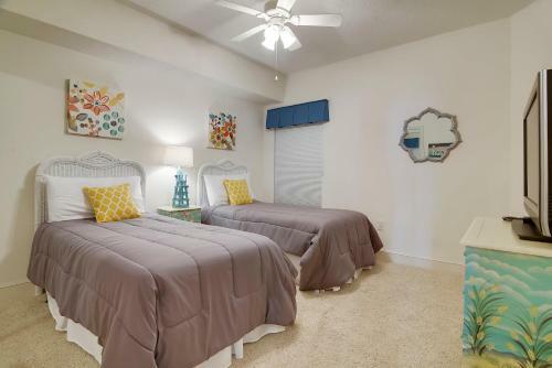 Apartamento Majestic Beach Resort By Book That Condo