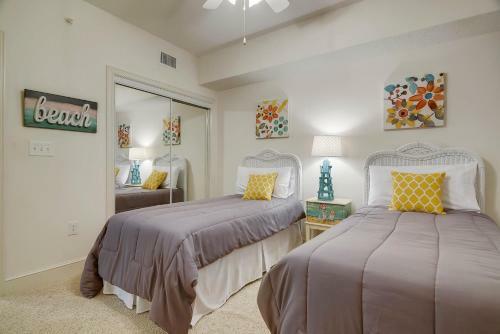 Apartamento Majestic Beach Resort By Book That Condo