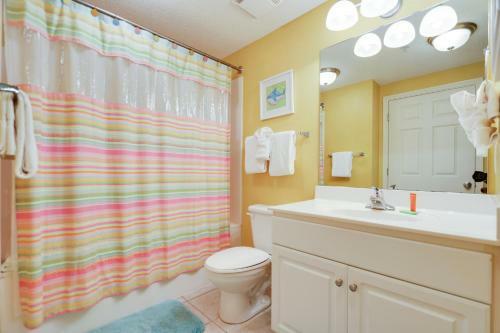 Apartamento Majestic Beach Resort By Book That Condo
