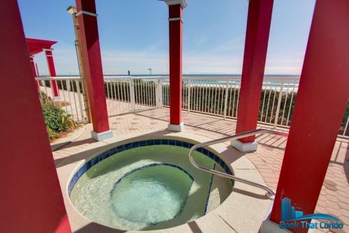 Apartamento Majestic Beach Resort By Book That Condo